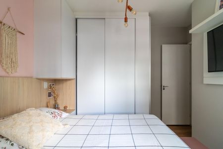 Apartamento à venda com 69m², 2 quartos e 1 vaga Apartamento à venda com 69m², 2 quartos e 1 vagaSuíte