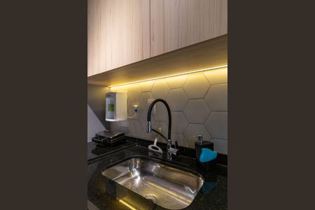 Apartamento à venda com 69m², 2 quartos e 1 vaga Apartamento à venda com 69m², 2 quartos e 1 vagaCozinha