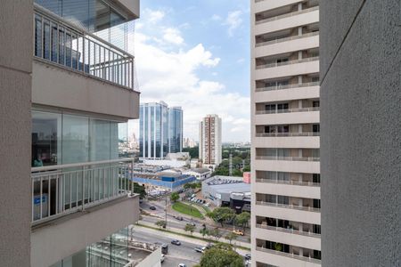 Apartamento à venda com 69m², 2 quartos e 1 vaga Apartamento à venda com 69m², 2 quartos e 1 vagaVista da Suíte