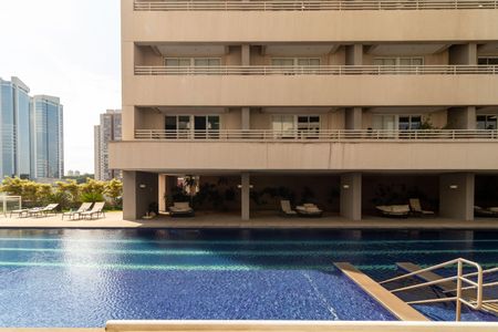 Apartamento à venda com 69m², 2 quartos e 1 vaga Apartamento à venda com 69m², 2 quartos e 1 vagaÁrea comum - Piscina