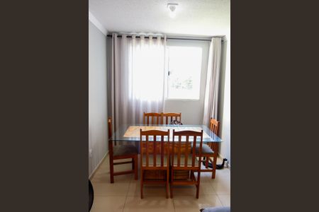 Apartamento para alugar com 54m², 2 quartos e 1 vaga Apartamento para alugar com 54m², 2 quartos e 1 vagaSala