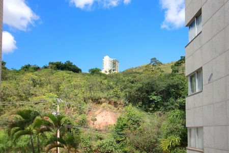 Apartamento à venda com 97m², 3 quartos e 2 vagasVista Varanda coberta