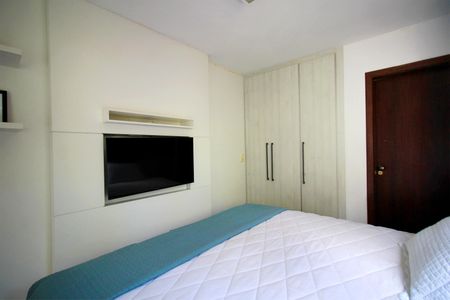 Apartamento à venda com 97m², 3 quartos e 2 vagasSuíte