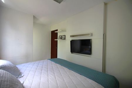 Apartamento à venda com 97m², 3 quartos e 2 vagasSuíte