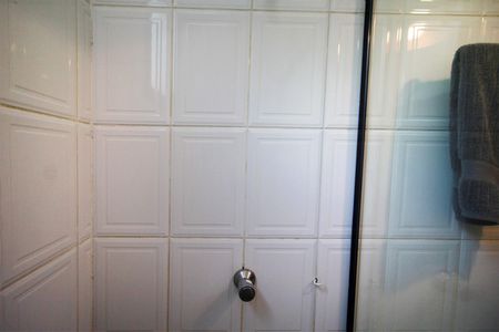 Apartamento à venda com 97m², 3 quartos e 2 vagasBanheiro