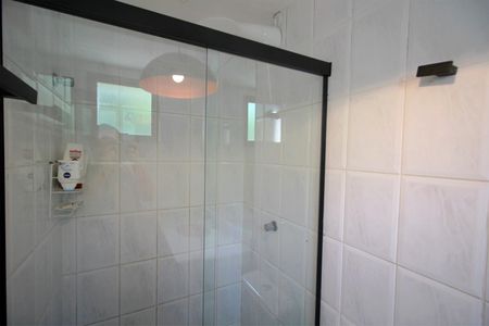 Apartamento à venda com 97m², 3 quartos e 2 vagasBanheiro da Suíte