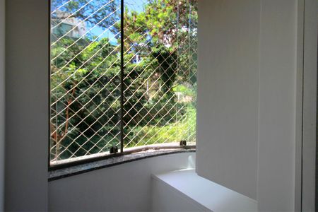 Apartamento à venda com 97m², 3 quartos e 2 vagasVaranda da Suíte