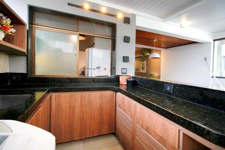 Apartamento à venda com 97m², 3 quartos e 2 vagasEspaço Gourmet