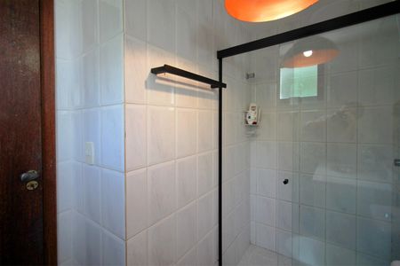 Apartamento à venda com 97m², 3 quartos e 2 vagasBanheiro da Suíte