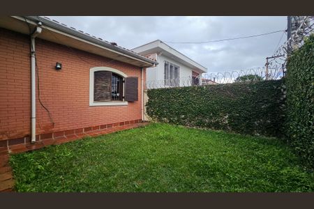 Casa à venda com 290m², 3 quartos e 2 vagas Casa à venda com 290m², 3 quartos e 2 vagasQuintal