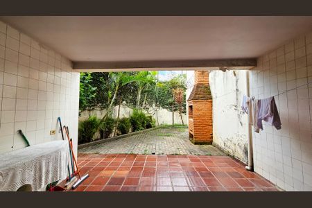 Casa à venda com 290m², 3 quartos e 2 vagas Casa à venda com 290m², 3 quartos e 2 vagasÁrea de Serviço