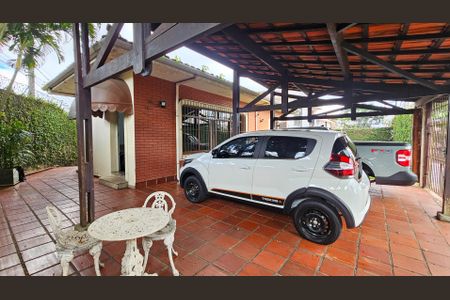 Casa à venda com 290m², 3 quartos e 2 vagas Casa à venda com 290m², 3 quartos e 2 vagasGaragem