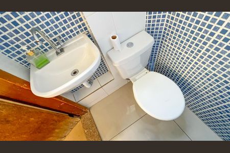 Casa à venda com 320m², 4 quartos e 3 vagas Casa à venda com 320m², 4 quartos e 3 vagasBanheiro 1