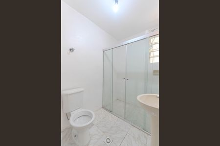 Apartamento à venda com 44m², 1 quarto e sem vagaBanheiro
