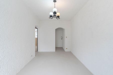 Apartamento à venda com 44m², 1 quarto e sem vagaSala