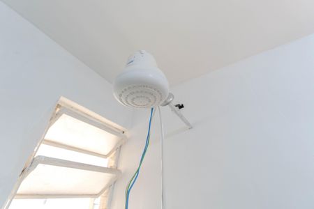 Apartamento à venda com 44m², 1 quarto e sem vagaBanheiro