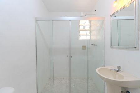 Apartamento à venda com 44m², 1 quarto e sem vagaBanheiro