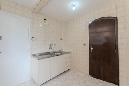 Apartamento à venda com 44m², 1 quarto e sem vagaCozinha e Área de Serviço