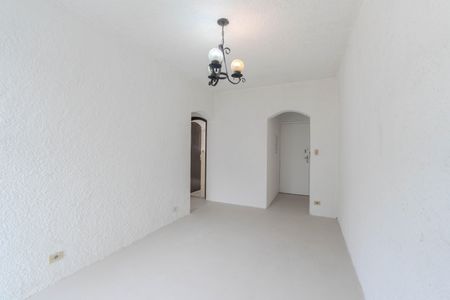 Apartamento à venda com 44m², 1 quarto e sem vagaSala