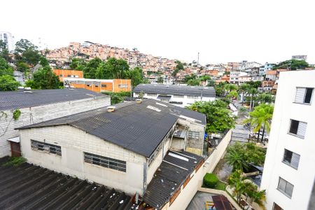 Apartamento à venda com 57m², 2 quartos e 1 vaga Apartamento à venda com 57m², 2 quartos e 1 vagaQuarto 2 Vista