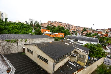 Apartamento à venda com 57m², 2 quartos e 1 vaga Apartamento à venda com 57m², 2 quartos e 1 vagaQuarto 1 Vista