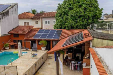 Casa de condomínio à venda com 522m², 4 quartos e 4 vagas Casa de condomínio à venda com 522m², 4 quartos e 4 vagasPlacas Solares