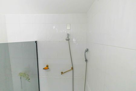 Casa de condomínio à venda com 522m², 4 quartos e 4 vagas Casa de condomínio à venda com 522m², 4 quartos e 4 vagasBanheiro da Suíte 3