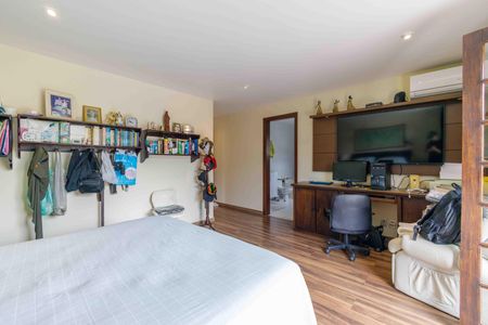 Casa de condomínio à venda com 522m², 4 quartos e 4 vagas Casa de condomínio à venda com 522m², 4 quartos e 4 vagasSuíte 3