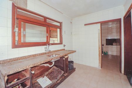 Casa à venda com 380m², 3 quartos e 5 vagas Casa à venda com 380m², 3 quartos e 5 vagasCozinha