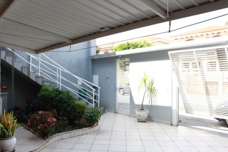Casa à venda com 320m², 3 quartos e 6 vagasGaragem