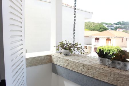 Casa à venda com 320m², 3 quartos e 6 vagasVaranda da Suíte