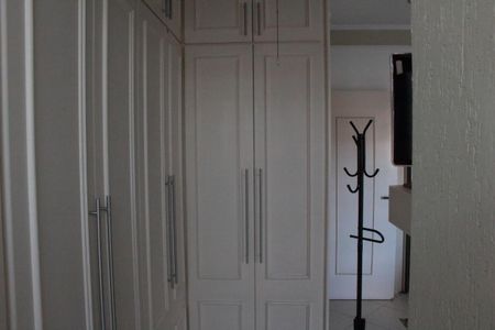 Casa à venda com 320m², 3 quartos e 6 vagasCloset da Suíte