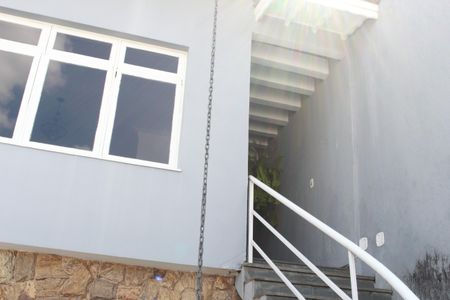 Casa à venda com 320m², 3 quartos e 6 vagasFachada