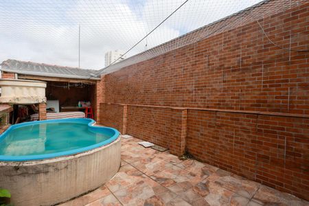Casa à venda com 160m², 3 quartos e 1 vaga Casa à venda com 160m², 3 quartos e 1 vagaÁrea de serviço e de lazer
