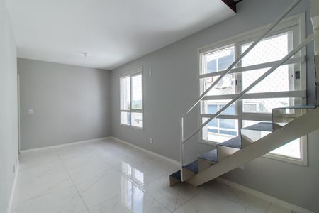 Apartamento para alugar com 176m², 2 quartos e sem vagaSala
