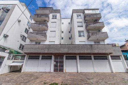 Apartamento para alugar com 176m², 2 quartos e sem vaga Apartamento para alugar com 176m², 2 quartos e sem vagaFachada