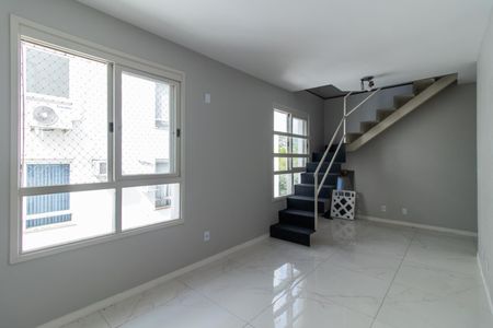Apartamento para alugar com 176m², 2 quartos e sem vagaSala