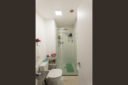 Apartamento à venda com 40m², 1 quarto e 1 vagaBanheiro