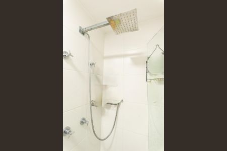 Apartamento à venda com 40m², 1 quarto e 1 vagaBanheiro