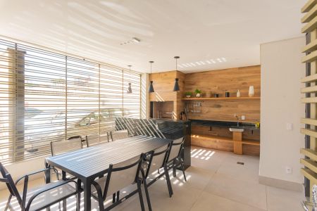 Apartamento à venda com 40m², 1 quarto e 1 vagaÁrea comum