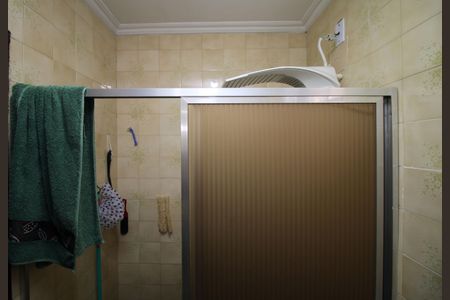 Apartamento à venda com 101m², 2 quartos e 1 vagaBanheiro