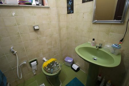 Apartamento à venda com 101m², 2 quartos e 1 vagaBanheiro
