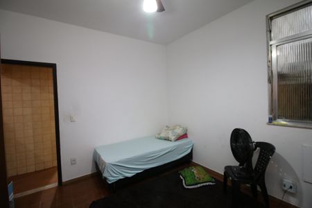 Apartamento à venda com 101m², 2 quartos e 1 vagaQuarto 2