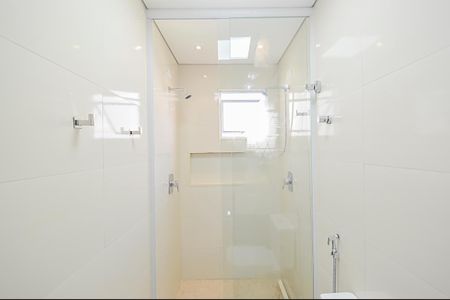 Apartamento à venda com 58m², 2 quartos e 1 vaga Apartamento à venda com 58m², 2 quartos e 1 vagaBanheiro