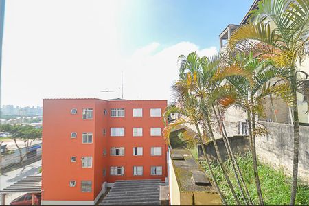 Apartamento à venda com 58m², 2 quartos e 1 vaga Apartamento à venda com 58m², 2 quartos e 1 vagaVista do Quarto 2