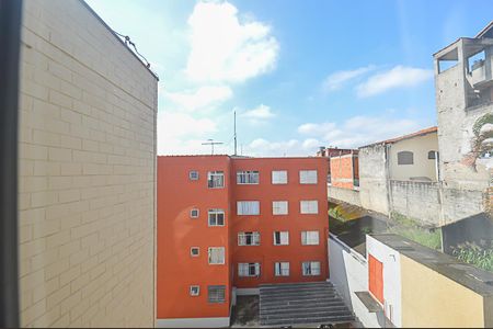 Apartamento à venda com 58m², 2 quartos e 1 vaga Apartamento à venda com 58m², 2 quartos e 1 vagaVista da Sala