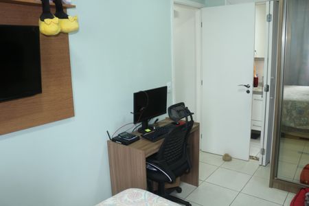 Apartamento à venda com 65m², 2 quartos e 1 vagaSuíte 