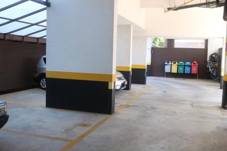 Apartamento à venda com 65m², 2 quartos e 1 vagaÁrea comum - Garagem