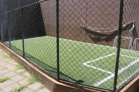 Apartamento à venda com 65m², 2 quartos e 1 vagaÁrea comum - Campo de Futebol