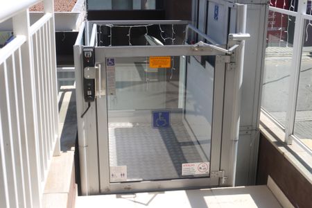 Apartamento à venda com 65m², 2 quartos e 1 vagaÁrea comum